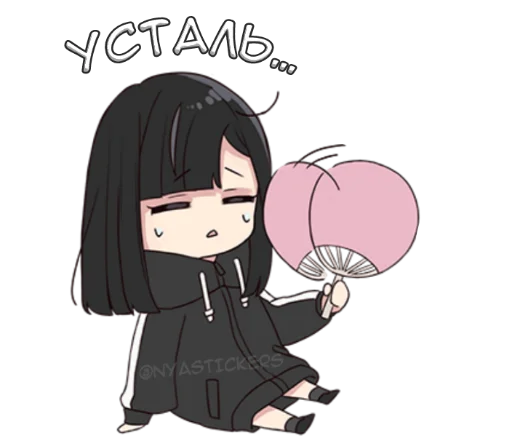 cartoon anime illustration