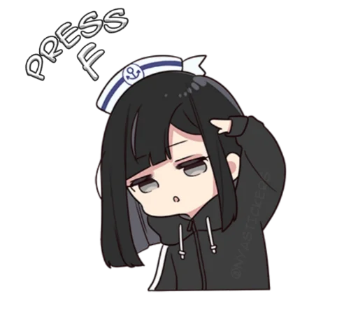 anime cartoon illustration