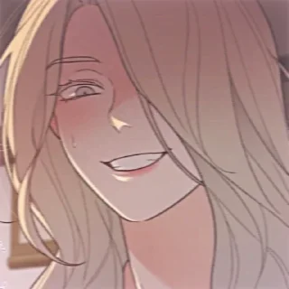 Стикер юри! ʕ ꈍᴥꈍʔ - 7