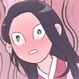 Стикер юри! ʕ ꈍᴥꈍʔ - 3