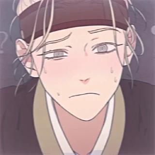 Стикер юри! ʕ ꈍᴥꈍʔ - 10