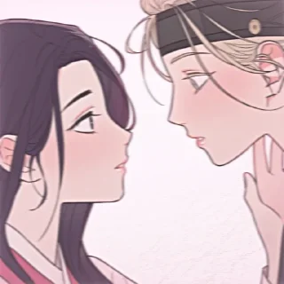 Стикер юри! ʕ ꈍᴥꈍʔ - 1