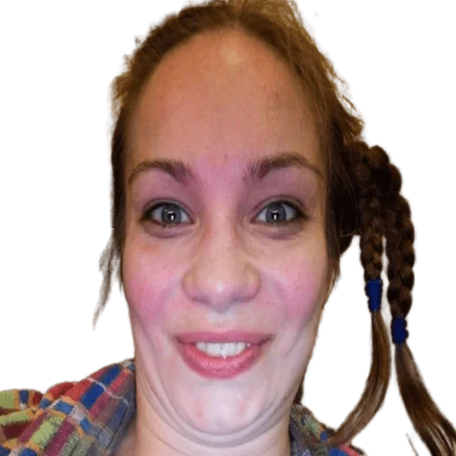 Sticker Юриана Владимировна - 8