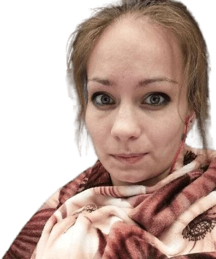 Sticker Юриана Владимировна - 5