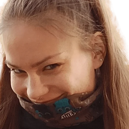 Sticker Юриана Владимировна - 3