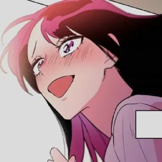 Sticker ℒ ִֶָ 🖤⊹ チェ百合₊˚⊹🕷°₊🕸꒷꒦ - 0