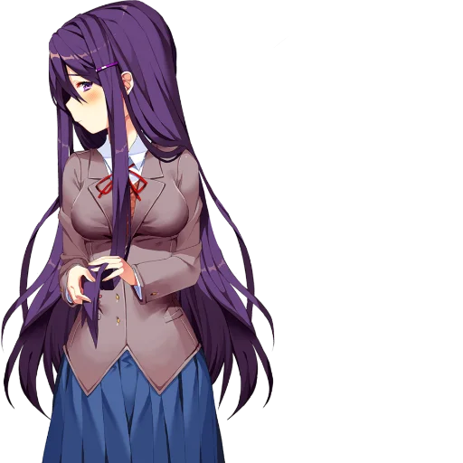 anime cartoon cg artwork