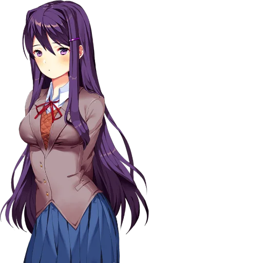 anime cartoon cg artwork