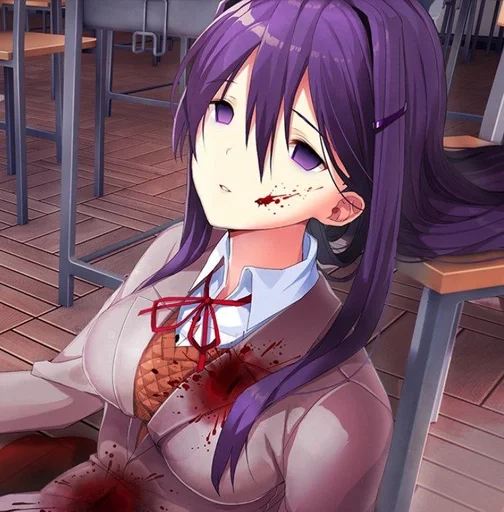 Стикер Юри от @kanquxstickers :: @fStikBot - 4