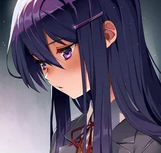 Стикер Юри от @kanquxstickers :: @fStikBot - 3