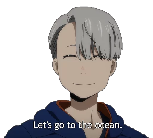 аниме мультфильм человеческое лицо