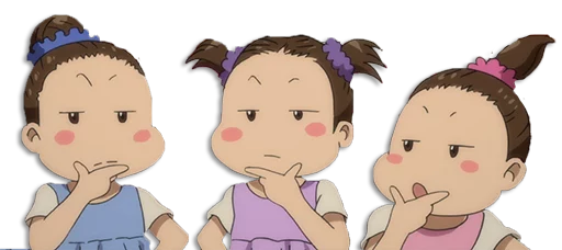 мультфильм мультипликация девочка