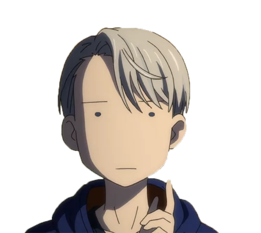 аниме мультфильм манга