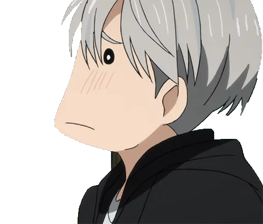 аниме мультфильм манга