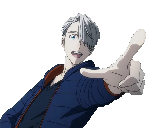 аниме мультфильм вымышленный персонаж