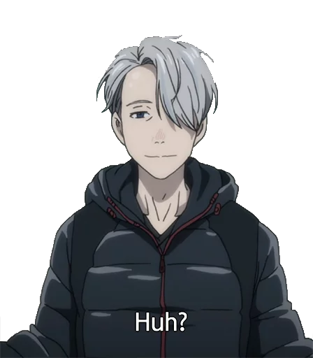 аниме мультфильм человеческое лицо