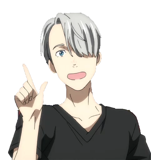 аниме мультфильм иллюстрация