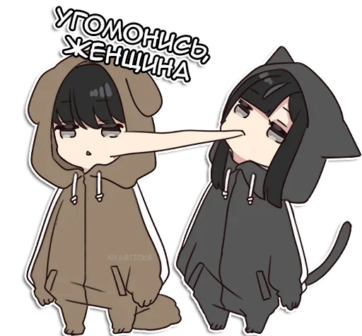 clothing illustration anime