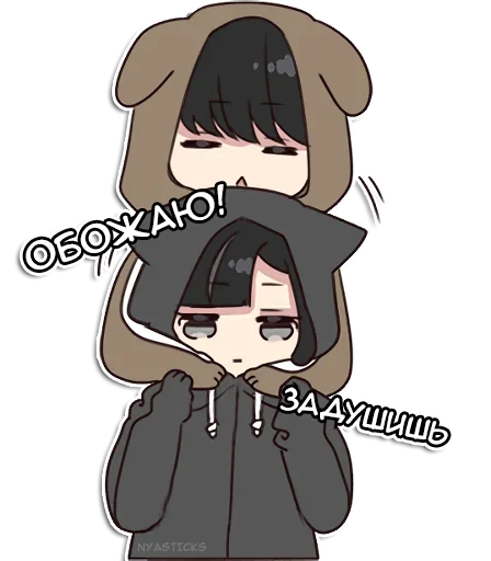 anime illustration cartoon