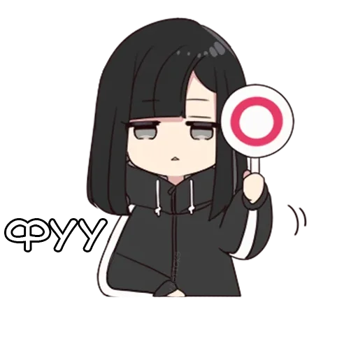 аниме иллюстрация мультфильм