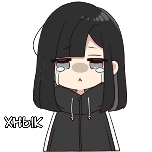 мультфильм эскиз аниме