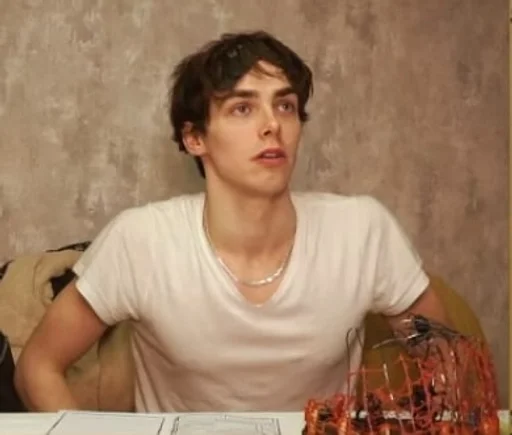 Человек человеческое лицо одежда