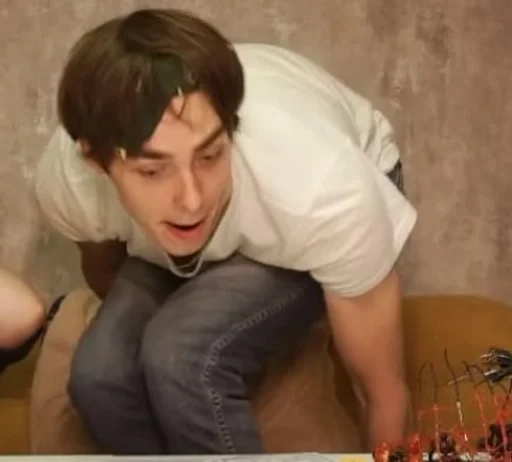 Человек одежда человеческое лицо