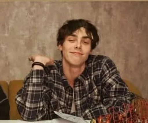 человеческое лицо Человек одежда