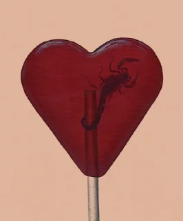 Sticker yussoul - 11