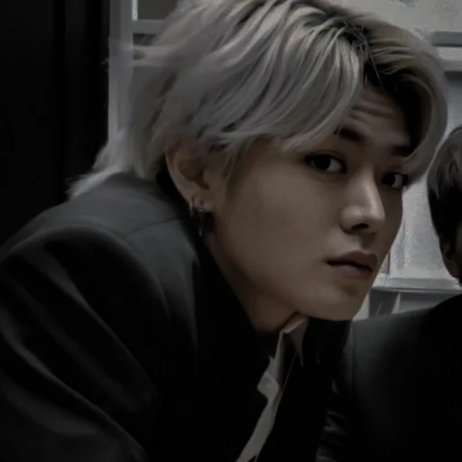 🌋ꦿ⸼͓۬࣪Yuta Dark V.1 @strangesocietyy - Человек