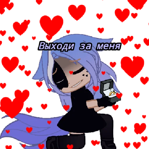 аниме мультипликация клипарт