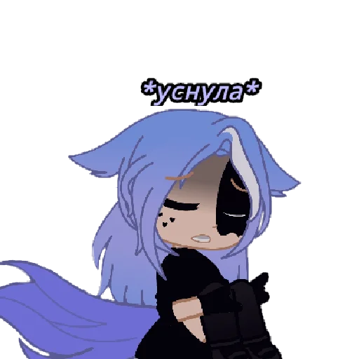 аниме мультфильм вымышленный персонаж