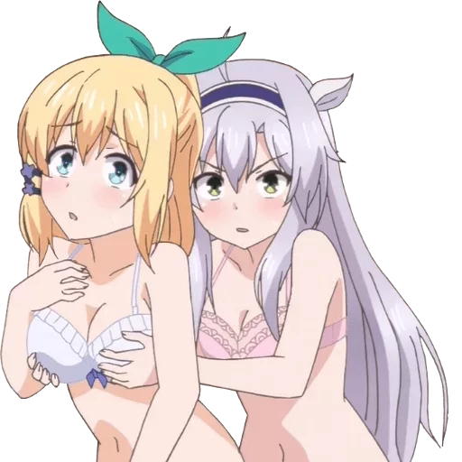 Стикер Yuri is love - 10