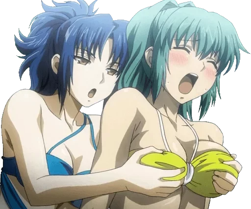 Стикер Yuri is love - 7