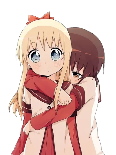 Стикер Yuri is love - 6