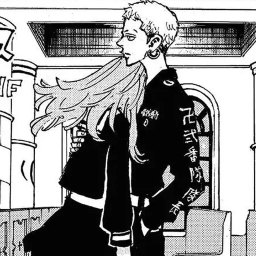 sketch illustration clothing