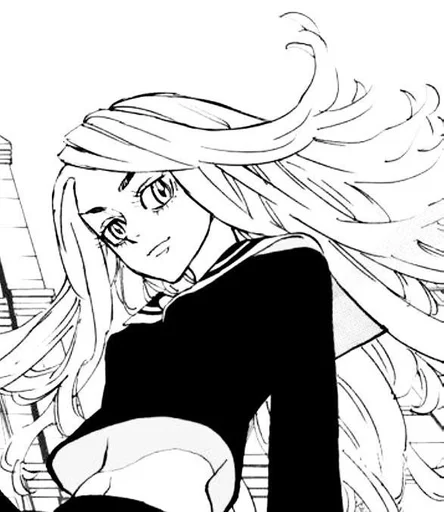 sketch line art illustration