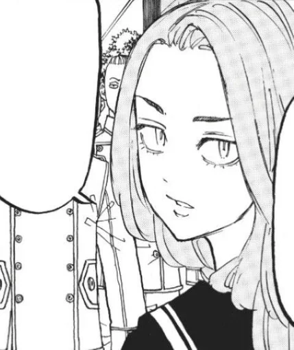 yuzuha ♡ :: @fStikBot - sketch