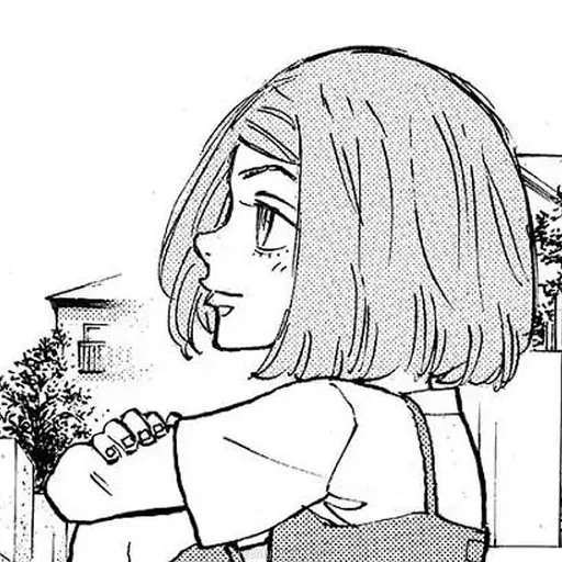 sketch line art illustration