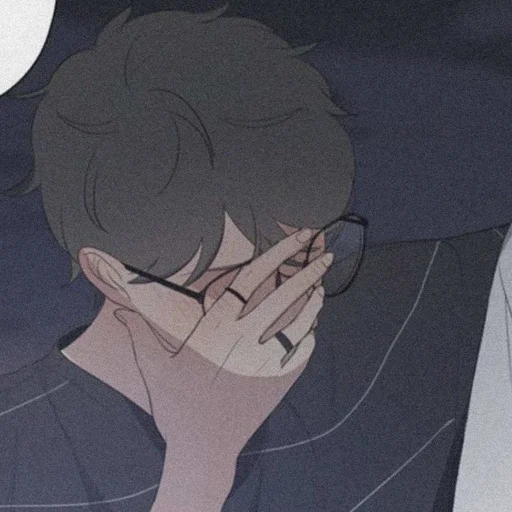 cartoon anime illustration