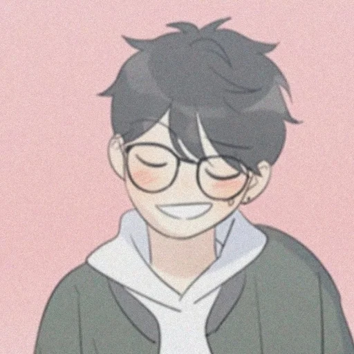 мультфильм человеческое лицо эскиз