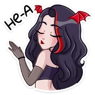 Sticker Больше тут ➜ @sticker_full 💘 - 11