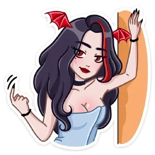 Sticker Больше тут ➜ @sticker_full 💘 - 9