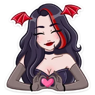 Sticker Больше тут ➜ @sticker_full 💘 - 1