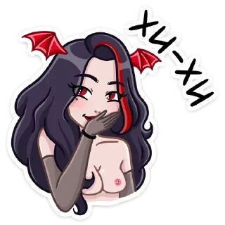 Sticker Больше тут ➜ @sticker_full 💘 - 3