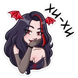 Sticker Больше тут ➜ @sticker_full 💘 - 5