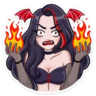 Sticker Больше тут ➜ @sticker_full 💘 - 10