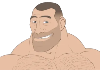 Стикер жокерже - 10