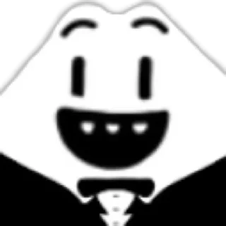 Стикер жокерже - 7