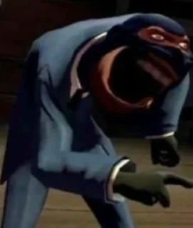 Стикер жокерже - 3